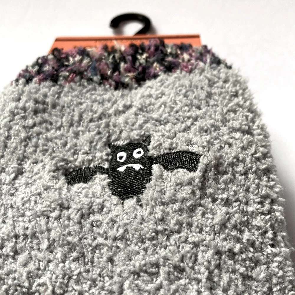 Halloween black bat
